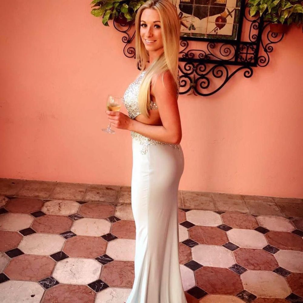 Meet your Posher, Shelby